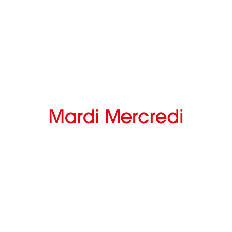 [ACTIF] COLOR BLOCK T SHIRT CHAMPION CUP ACTIF_OATMEAL BURGUNDY - MARDI MERCREDI | 마르디 메크르디